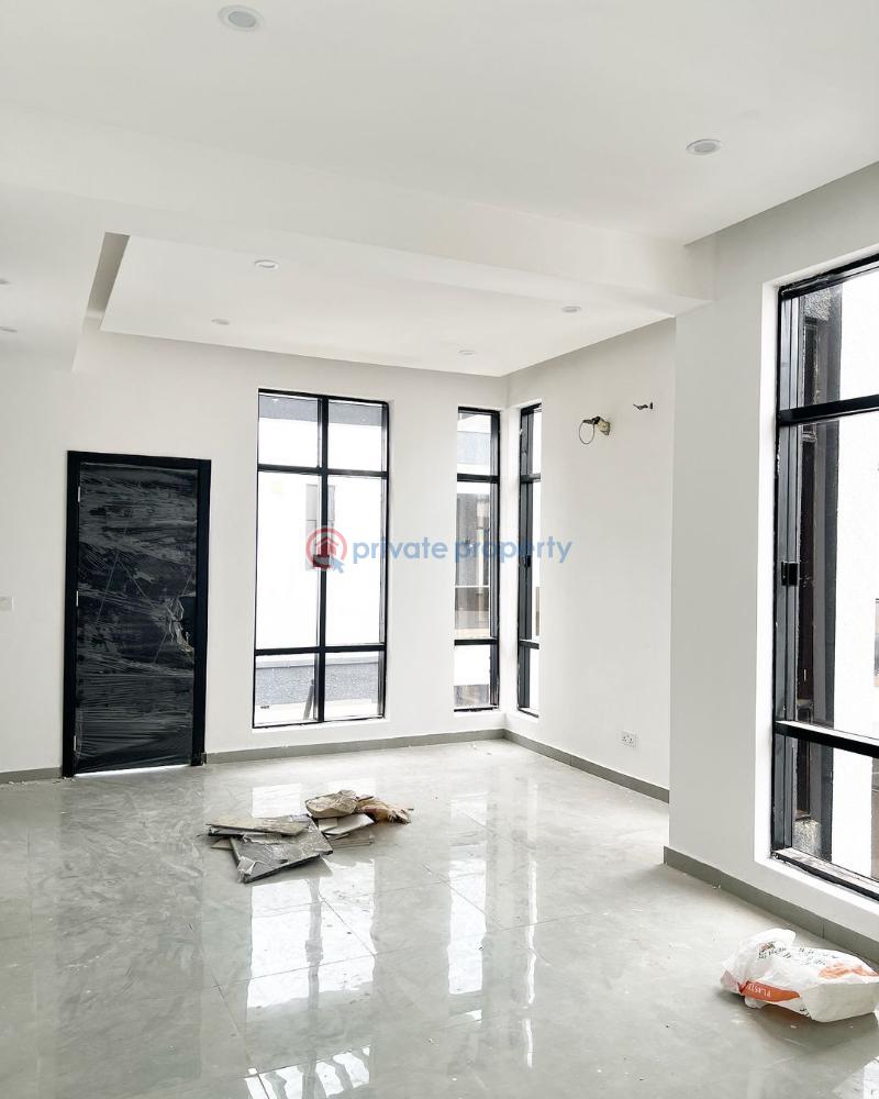 4 bedroom Semi detached Duplex For Rent Victoria Island Lagos - 15