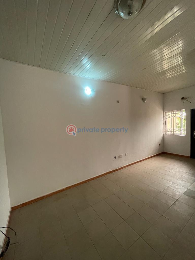 4 bedroom House For Rent Millennium Estate Lekki Phase 1 Lagos - 3