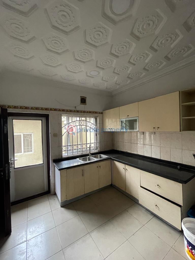 4 bedroom House For Rent Millennium Estate Lekki Phase 1 Lagos - 7