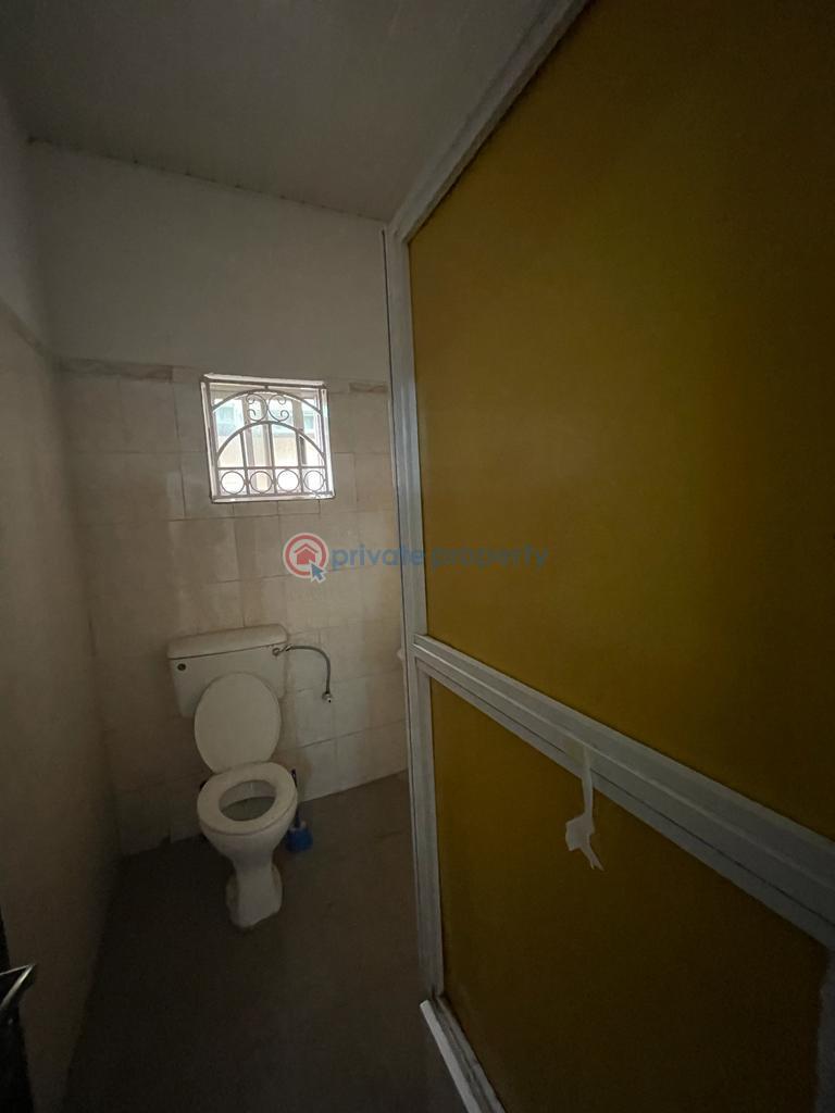 4 bedroom House For Rent Millennium Estate Lekki Phase 1 Lagos - 1