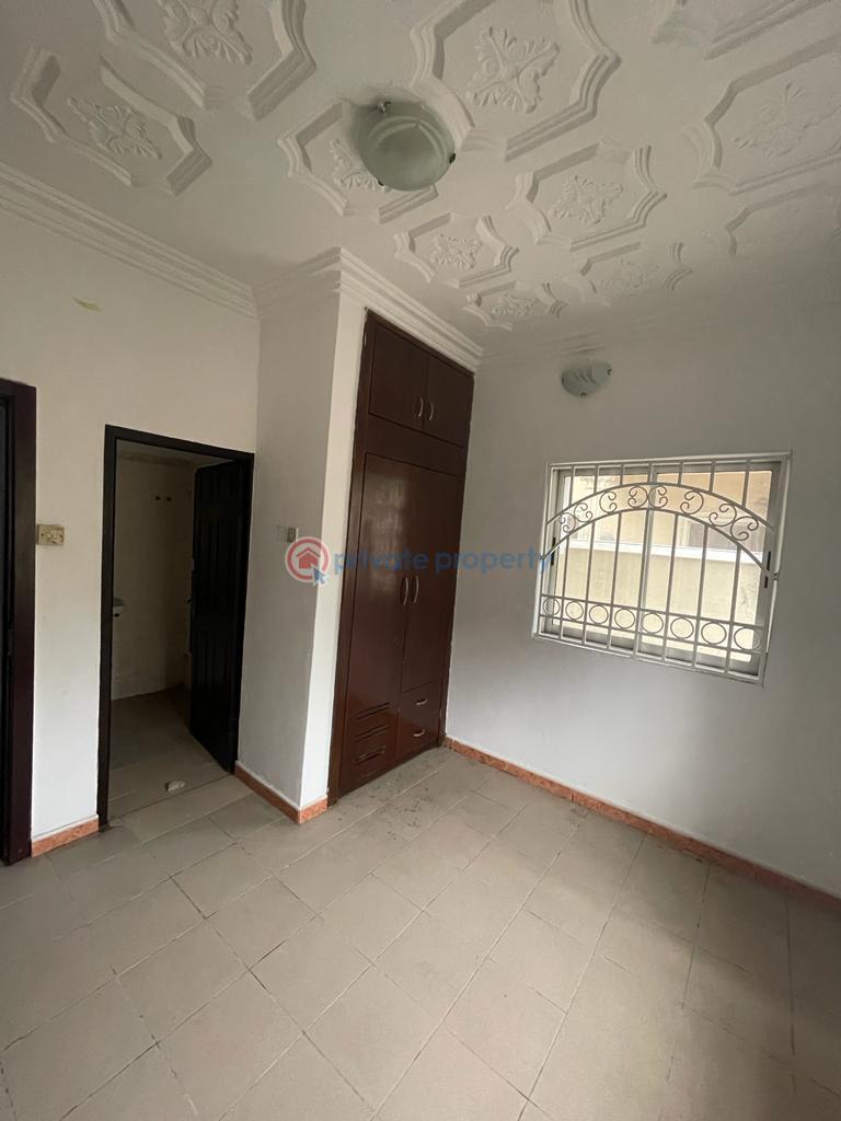 4 bedroom House For Rent Millennium Estate Lekki Phase 1 Lagos - 6