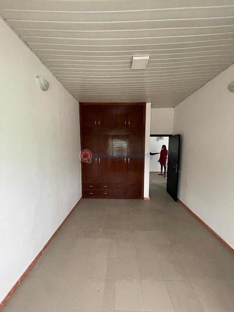 4 bedroom House For Rent Millennium Estate Lekki Phase 1 Lagos - 5