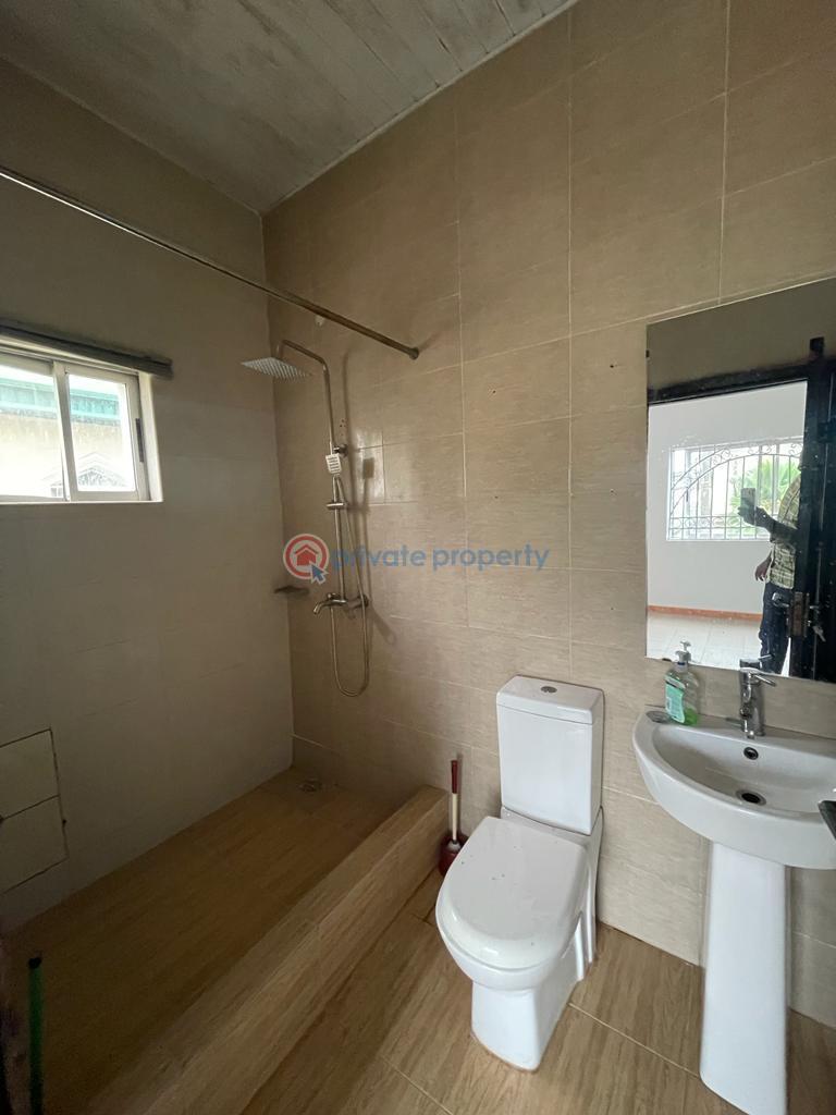 4 bedroom House For Rent Millennium Estate Lekki Phase 1 Lagos - 9