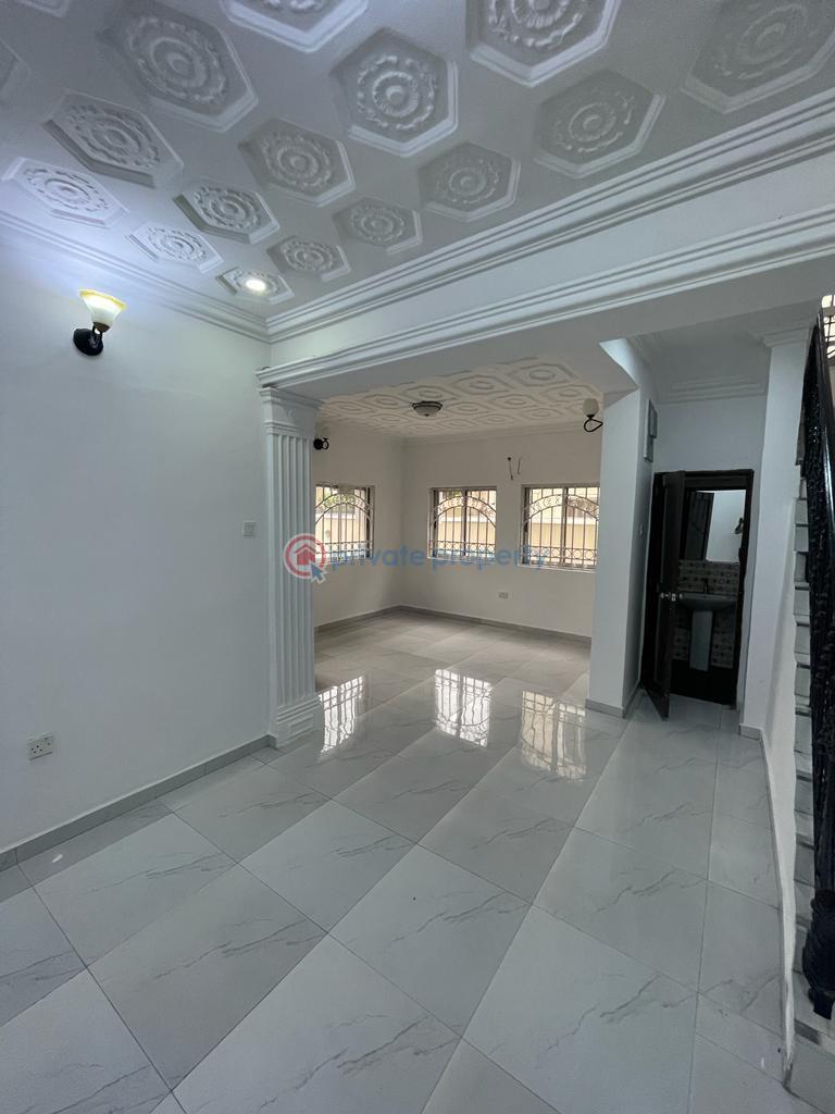4 bedroom House For Rent Millennium Estate Lekki Phase 1 Lagos - 8