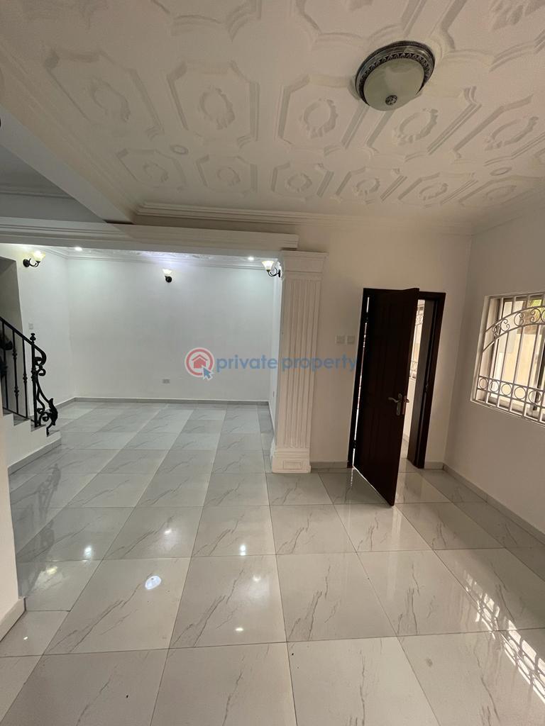 4 bedroom House For Rent Millennium Estate Lekki Phase 1 Lagos - 10