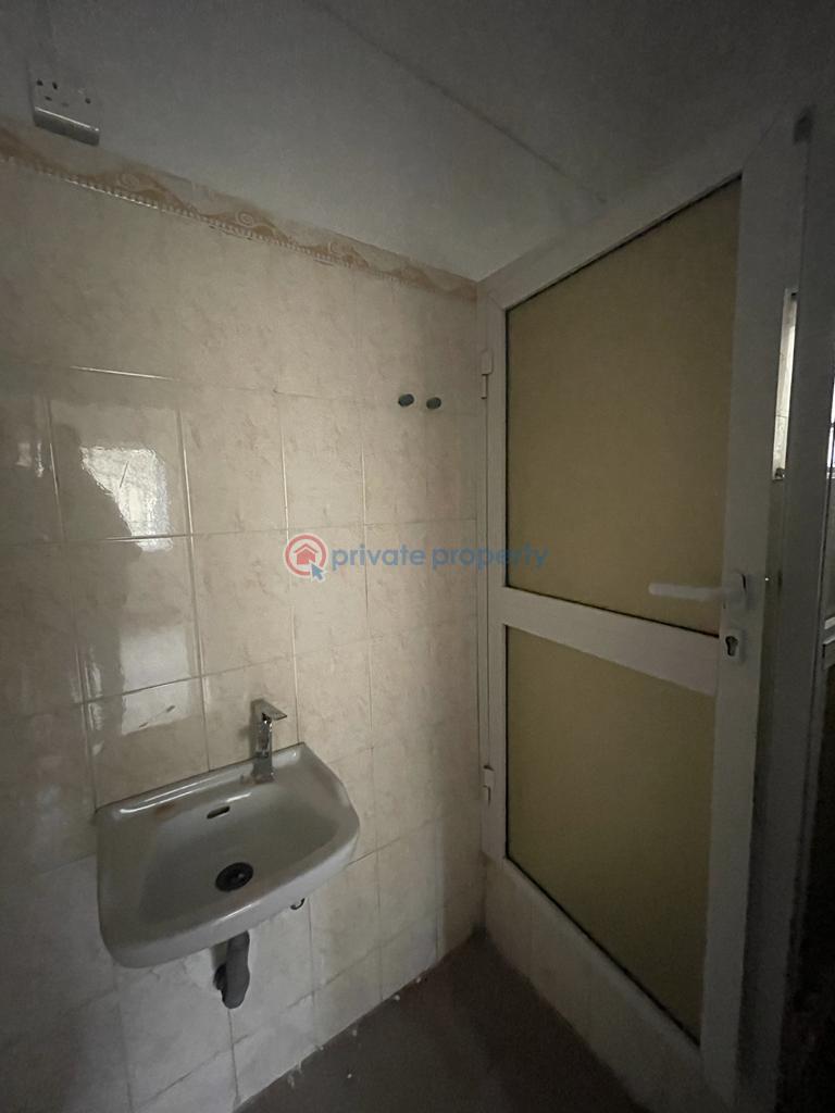4 bedroom House For Rent Millennium Estate Lekki Phase 1 Lagos - 2
