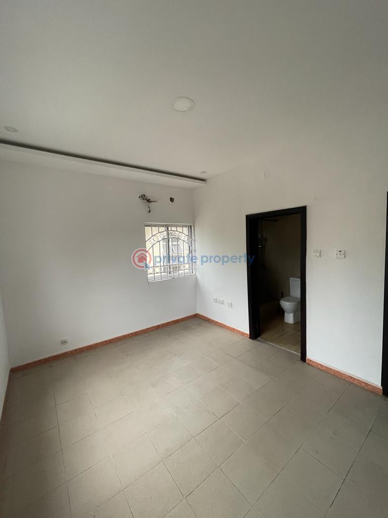 4 bedroom House For Rent Millennium Estate Lekki Phase 1 Lagos - 4