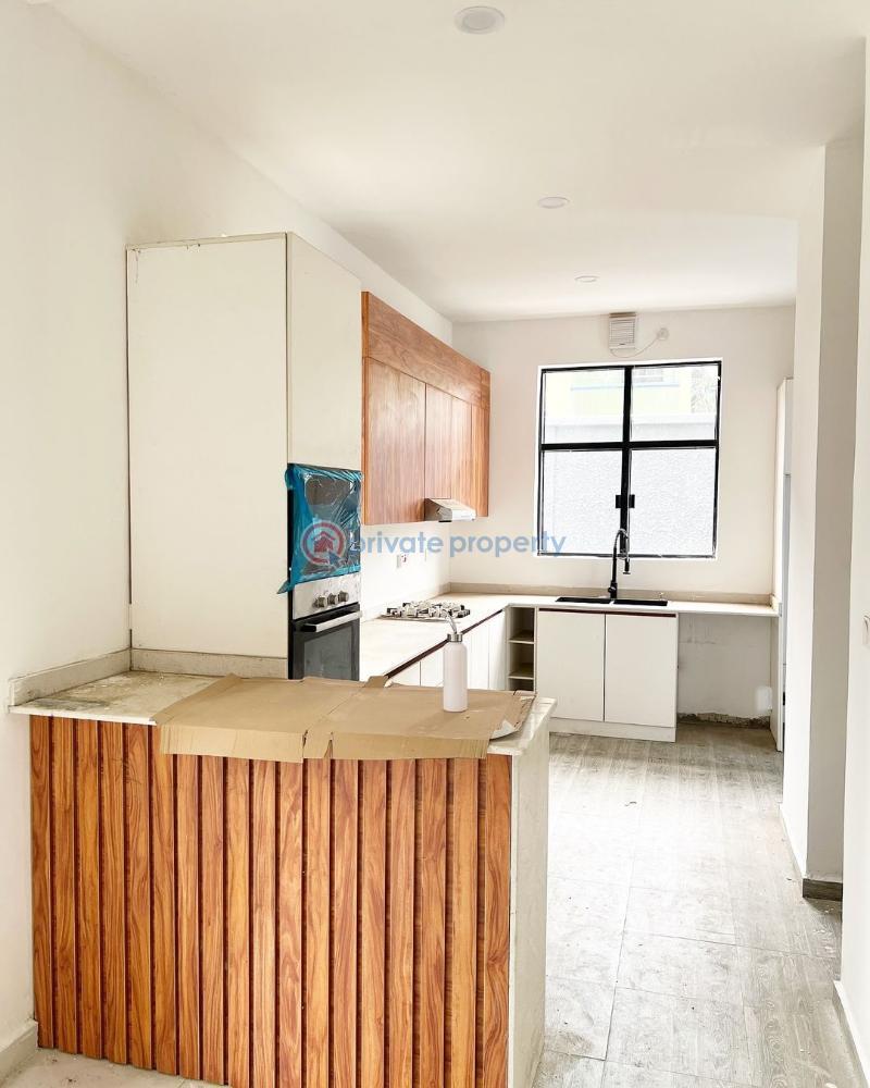 4 bedroom Semi detached Duplex For Rent Victoria Island Lagos - 10