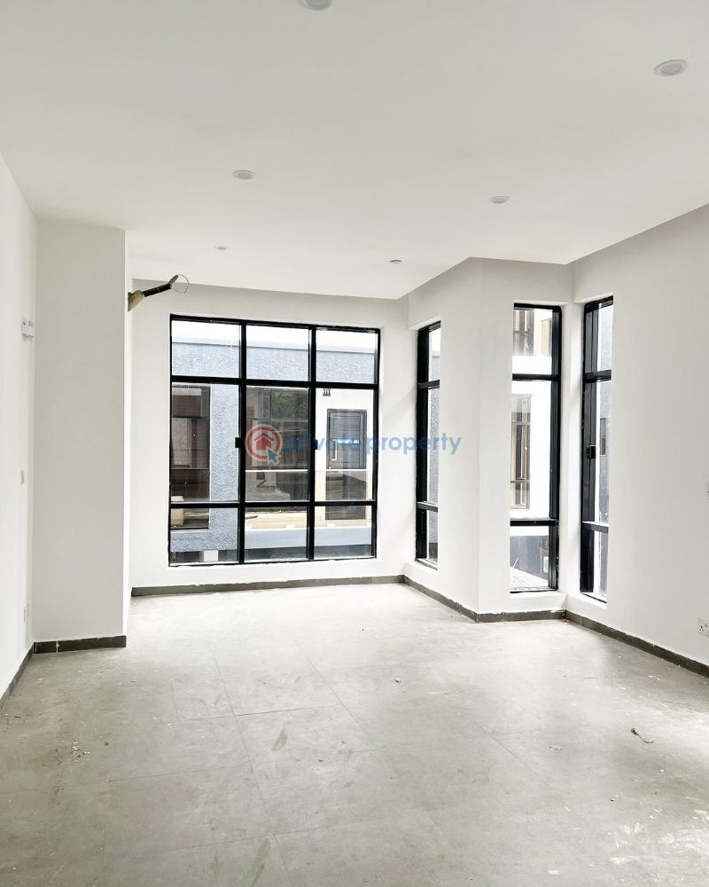 4 bedroom Semi detached Duplex For Rent Victoria Island Lagos - 11