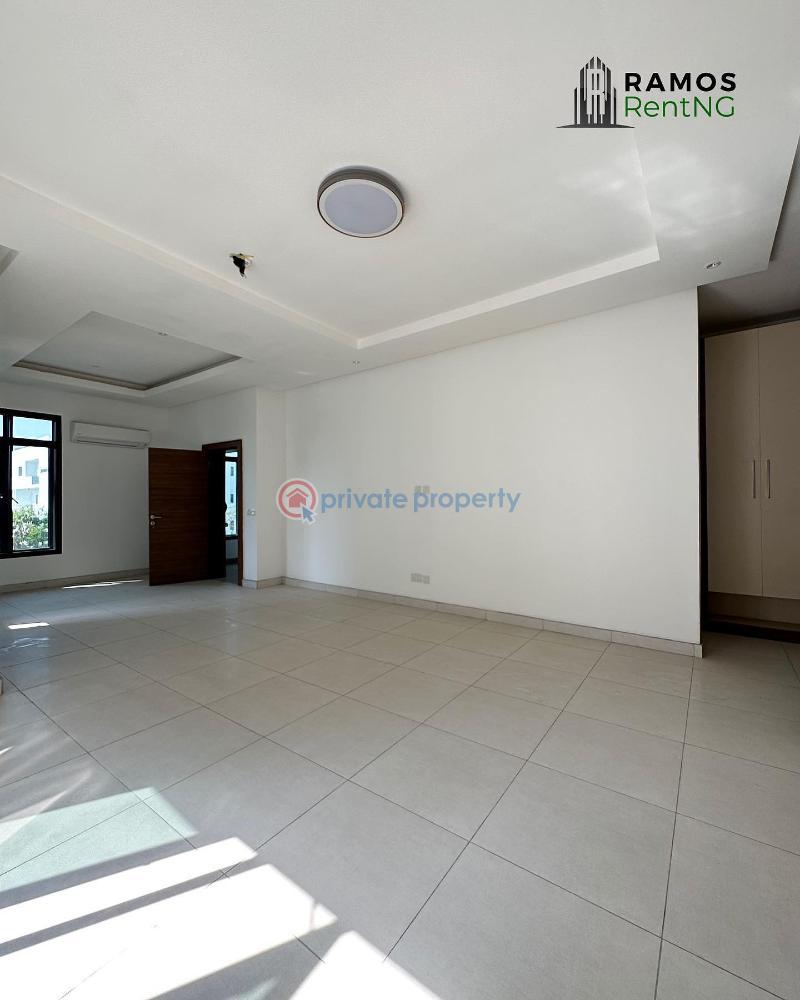 4 bedroom House For Rent Banana Island Ikoyi Lagos - 4