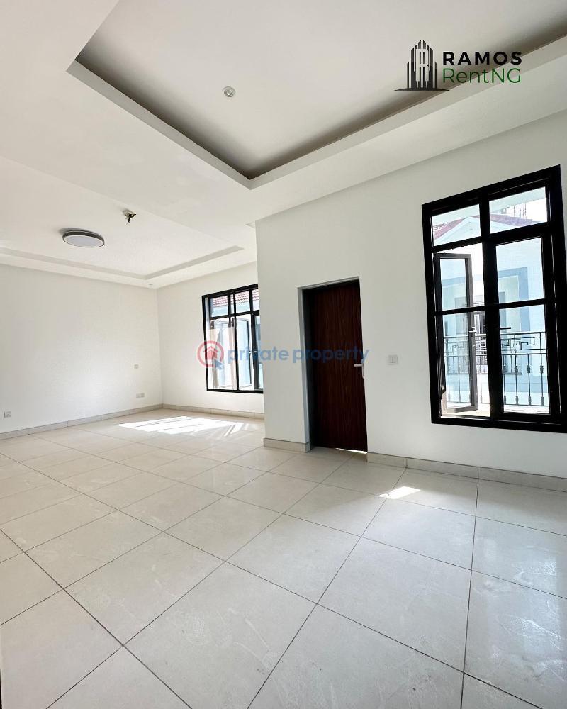 4 bedroom House For Rent Banana Island Ikoyi Lagos - 5