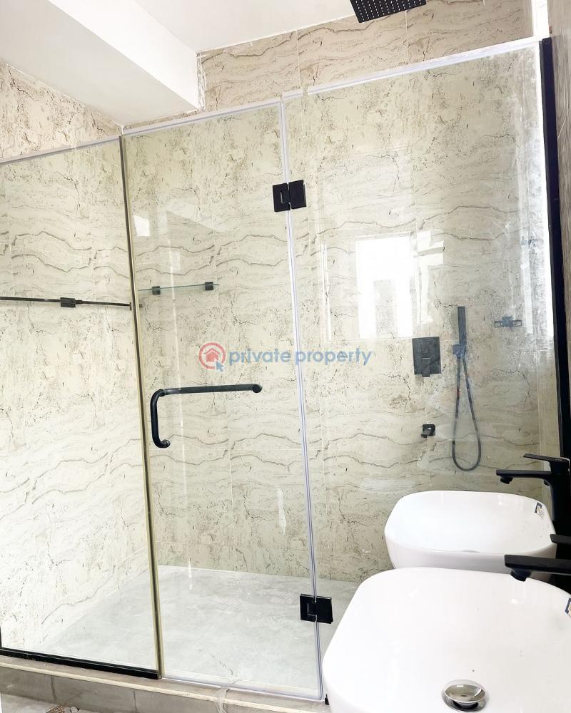 4 bedroom Semi detached Duplex For Rent Victoria Island Lagos - 6