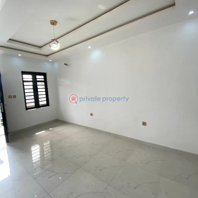 4 bedroom Semi detached Duplex For Sale Magodo Kosofe/Ikosi Lagos - 4