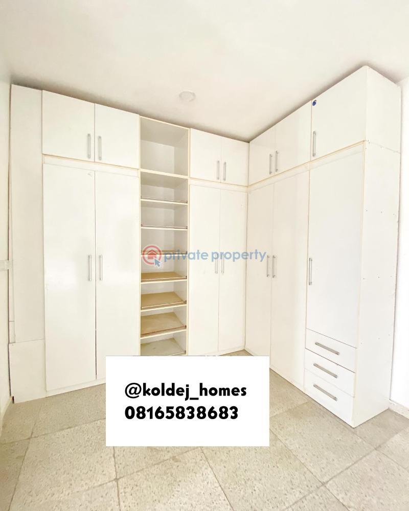 4 bedroom House For Sale Chevron Toll Gate Lekki Lagos - 3