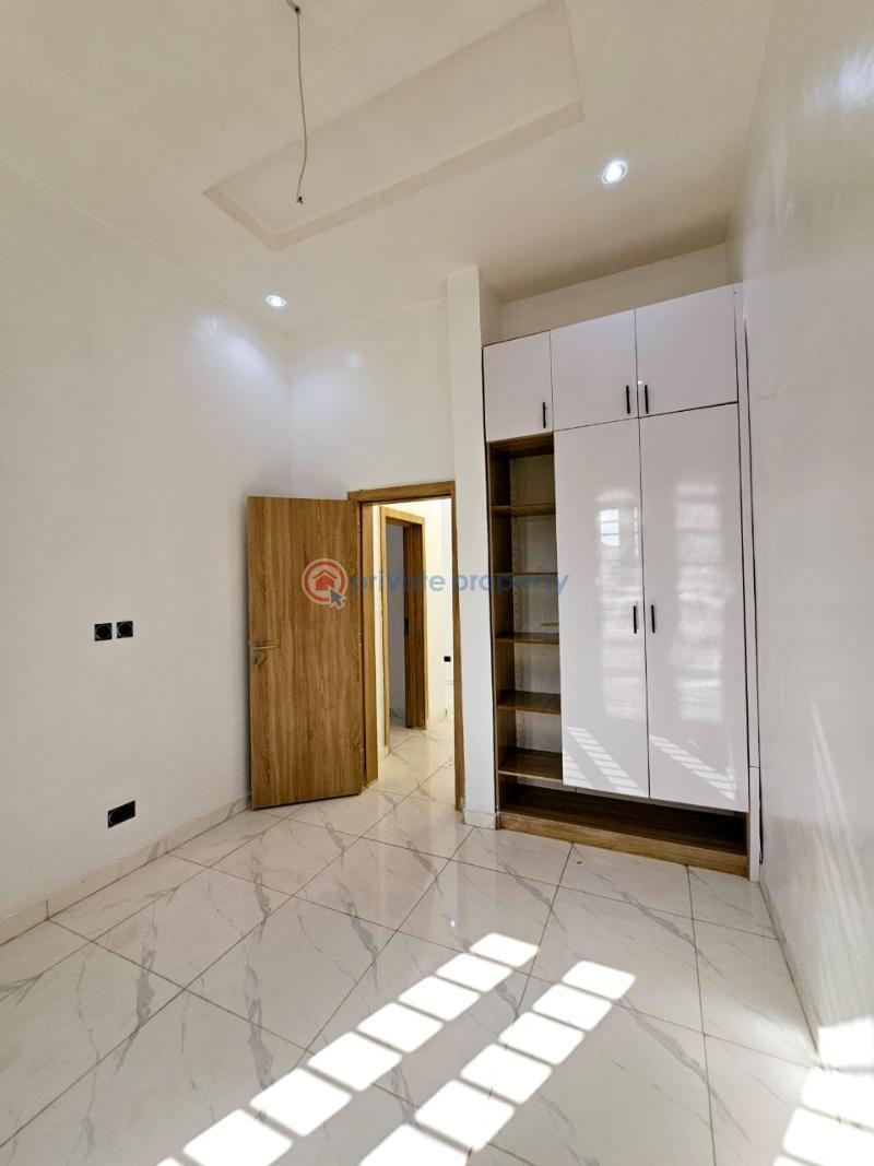 4 bedroom Semi detached Duplex For Sale Ikota Lekki Lagos - 12