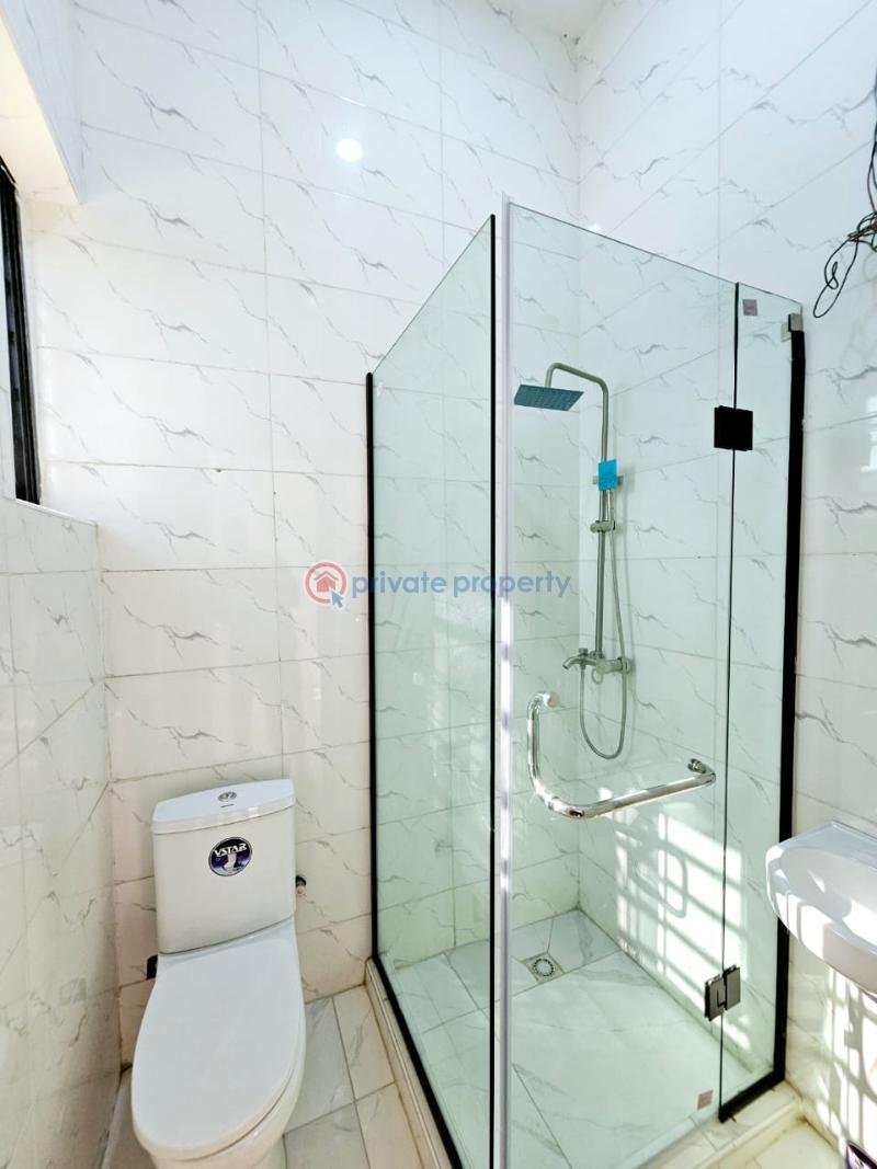 4 bedroom Semi detached Duplex For Sale Ikota Lekki Lagos - 9