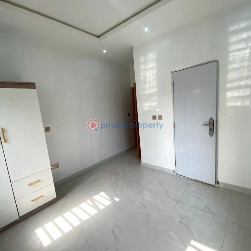 4 bedroom Semi detached Duplex For Sale Magodo Kosofe/Ikosi Lagos - 7