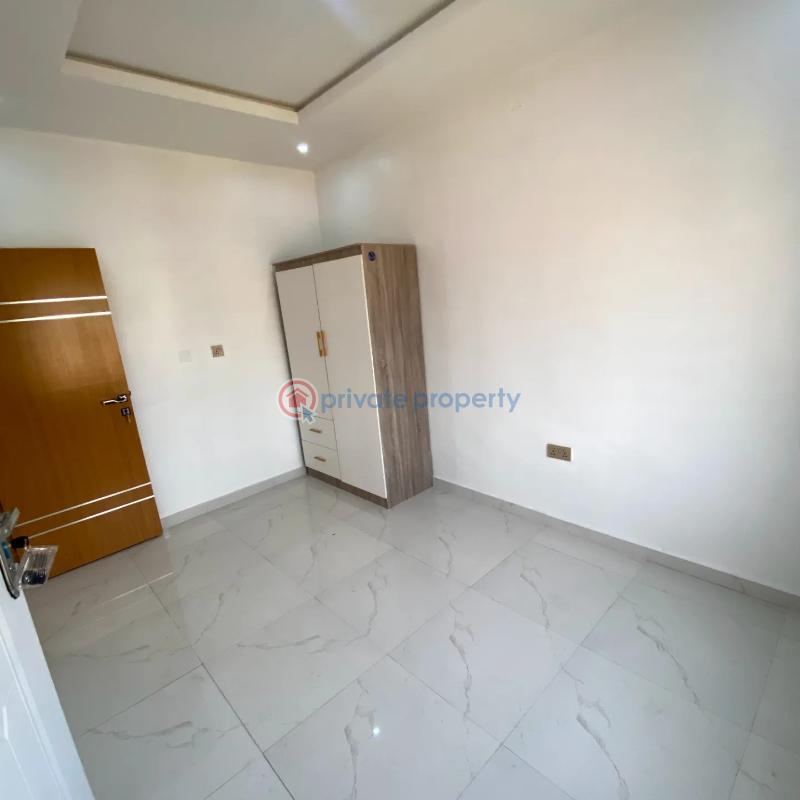 4 bedroom Semi detached Duplex For Sale Magodo Kosofe/Ikosi Lagos - 3