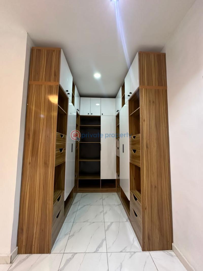 4 bedroom Semi detached Duplex For Sale Ikota Lekki Lagos - 12