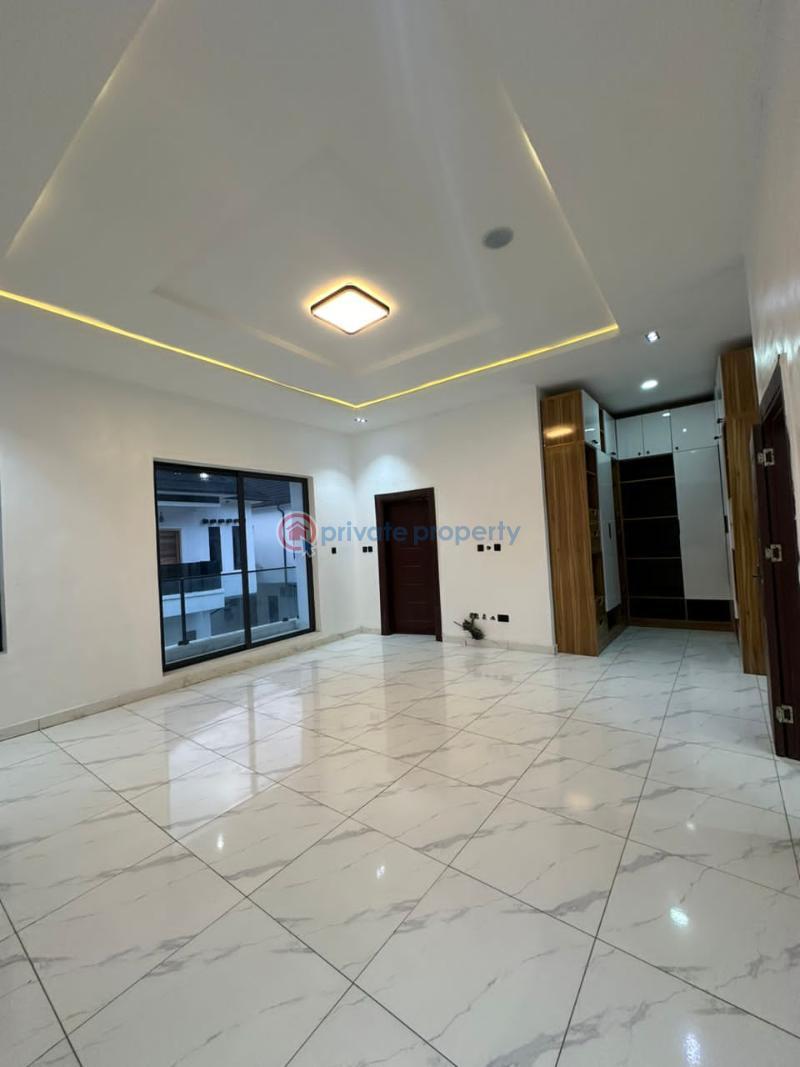 4 bedroom Semi detached Duplex For Sale Ikota Lekki Lagos - 14