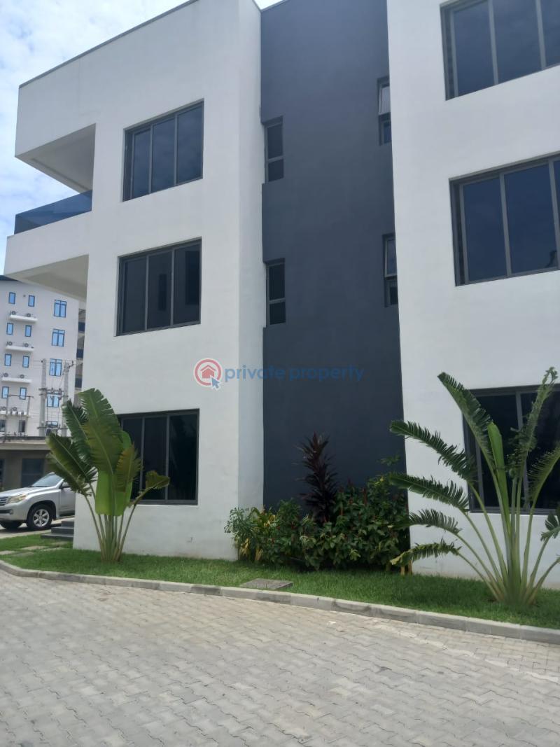 Flat & Apartment For Rent Lekki Lagos - 2