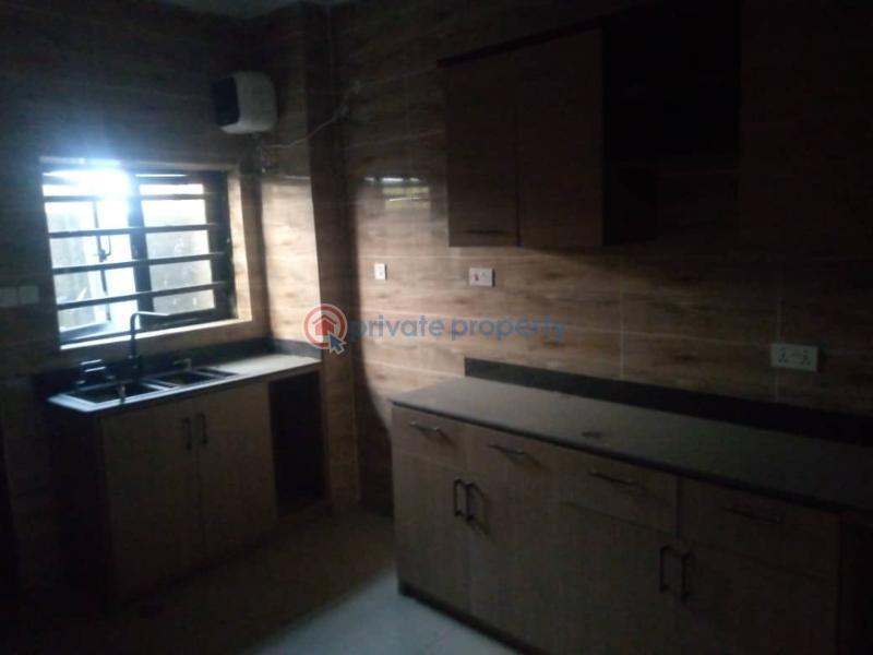 4 bedroom semi detached duplex - 4 4 bedroom House For Rent Peter Odili Road Port Harcourt Rivers - 4