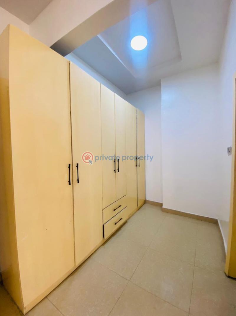 4 bedroom Semi detached Duplex For Rent Chevron Toll Gate Lekki Lekki Phase 2 Lagos - 10