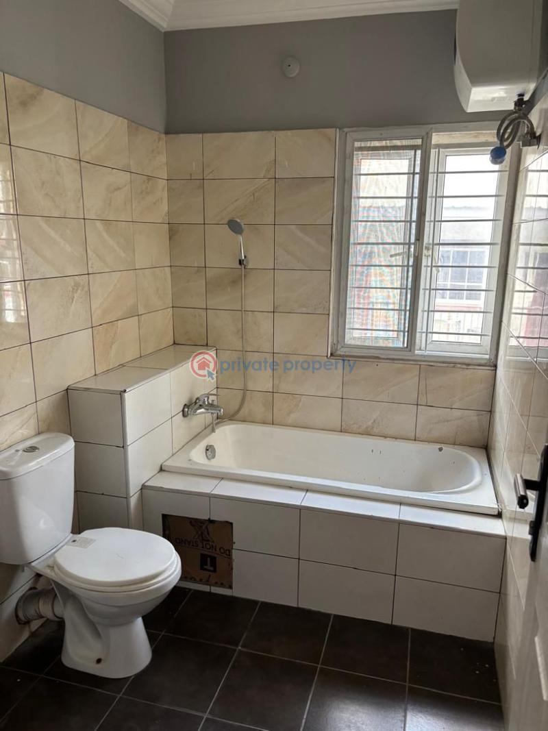 4 bedroom Detached Duplex For Rent Lekki Phase 1 Lagos - 4