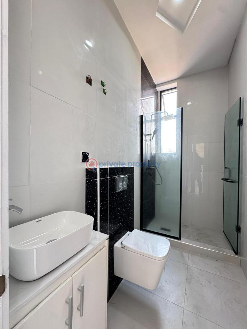 4 bedroom Semi detached Duplex For Sale Ikota Lekki Lekki Phase 2 Lagos - 4