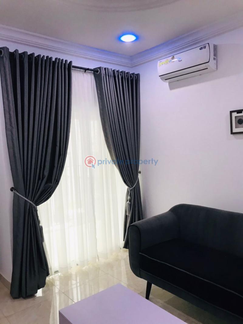 4 bedroom Semi detached Duplex For Rent Mende Maryland Lagos - 1