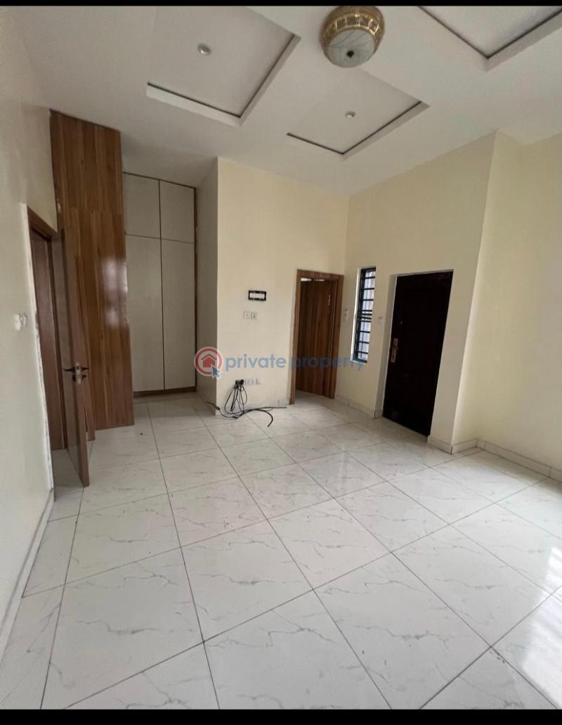 4 bedroom Semi detached Duplex For Sale Thomas Estate Ajah Lekki Thomas Estate Ajah Lagos - 5