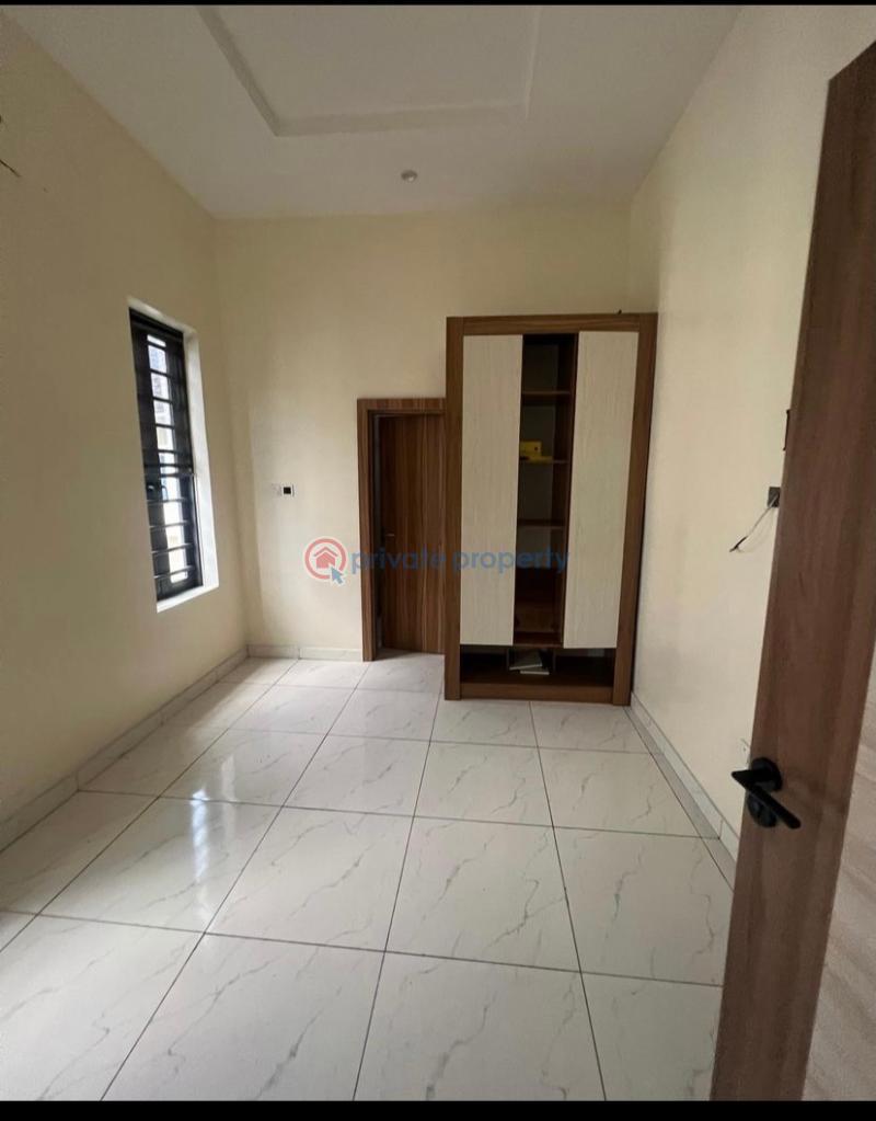 4 bedroom Semi detached Duplex For Sale Thomas Estate Ajah Lekki Thomas Estate Ajah Lagos - 6