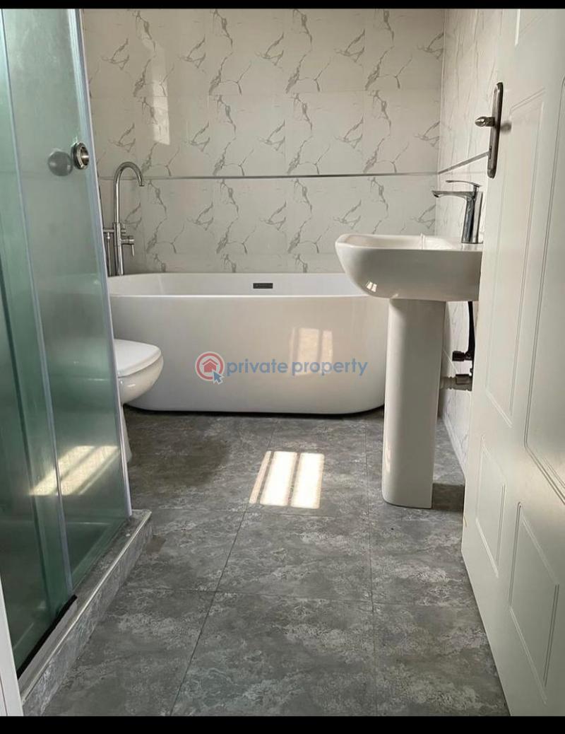 4 bedroom Semi detached Duplex For Sale Thomas Estate Ajah Lagos - 3