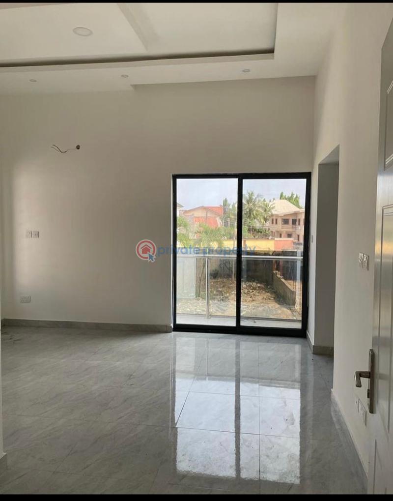 4 bedroom Semi detached Duplex For Sale Thomas Estate Ajah Lagos - 5