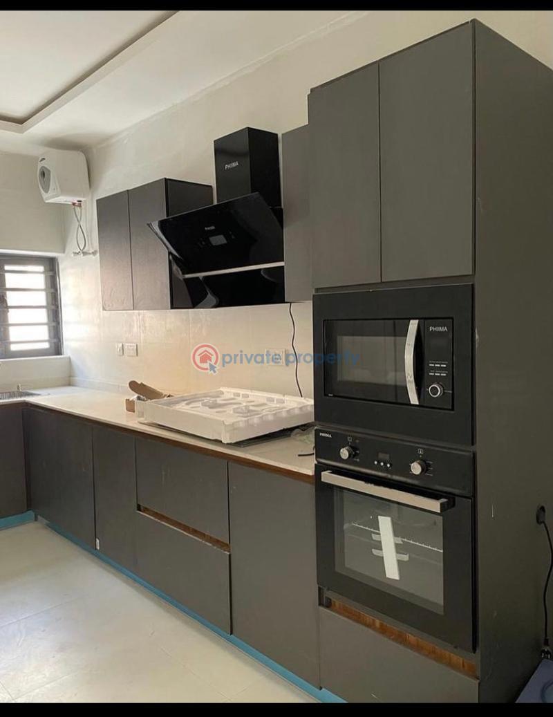 4 bedroom Semi detached Duplex For Sale Thomas Estate Ajah Lagos - 6