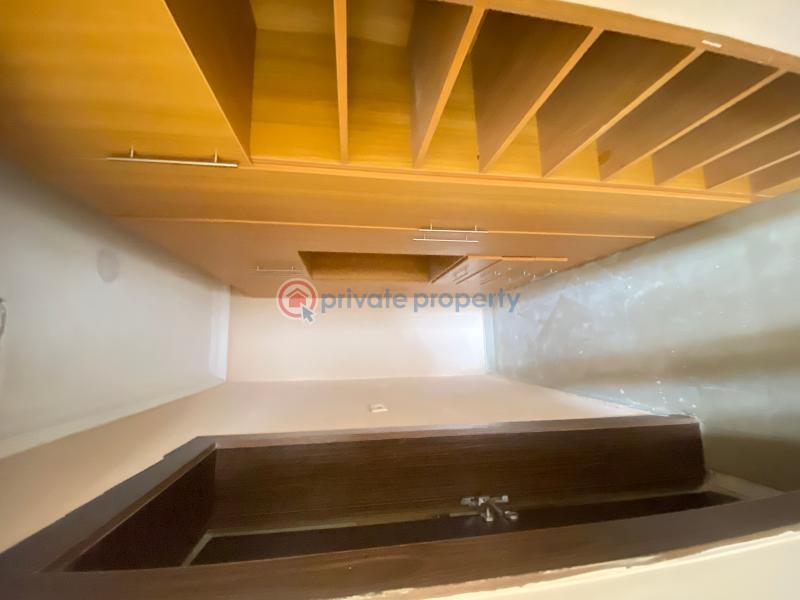 4 bedroom Semi detached Duplex For Rent Guzape Abuja Phase 1  - 6