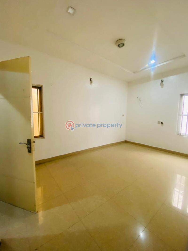 4 bedroom Semi detached Duplex For Rent Chevron Toll Gate Lekki Lekki Phase 2 Lagos - 3