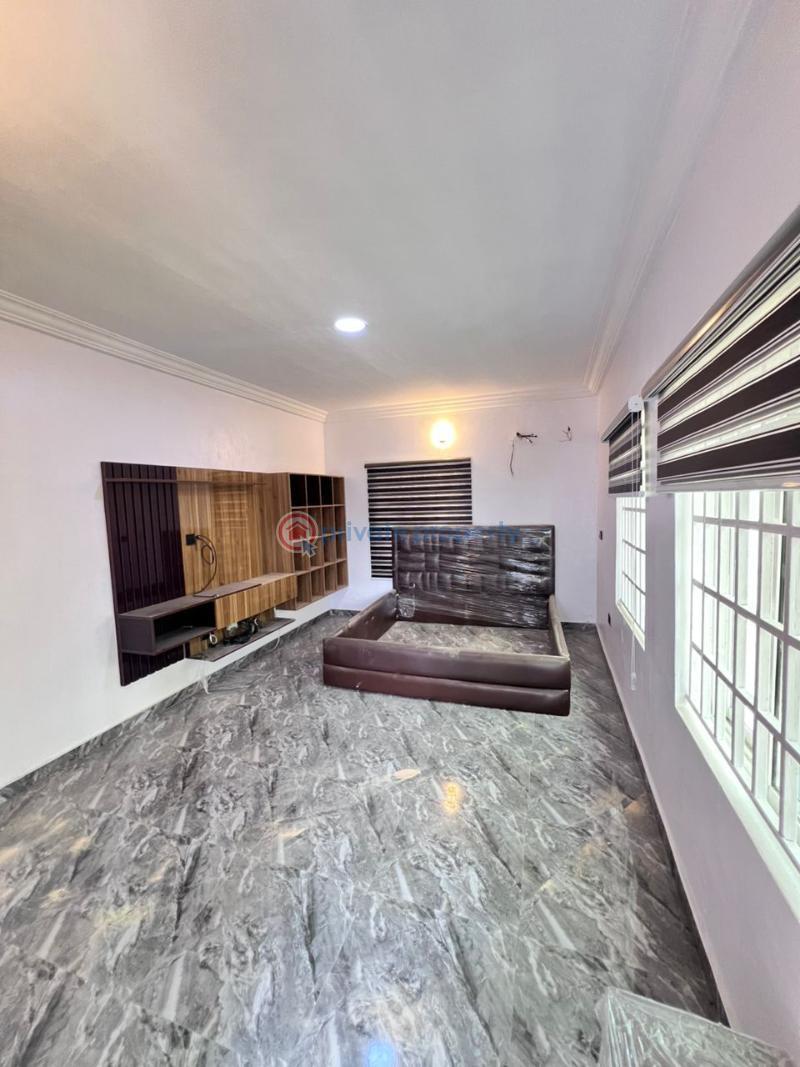 4 bedroom Semi detached Duplex For Sale Ajah Lekki Ilaje Ajah Lagos - 1