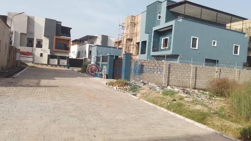 4 bedroom House For Sale Karmo Abuja Phase 3  - 1