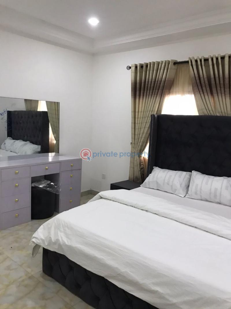 4 bedroom Semi detached Duplex For Rent Mende Maryland Lagos - 10