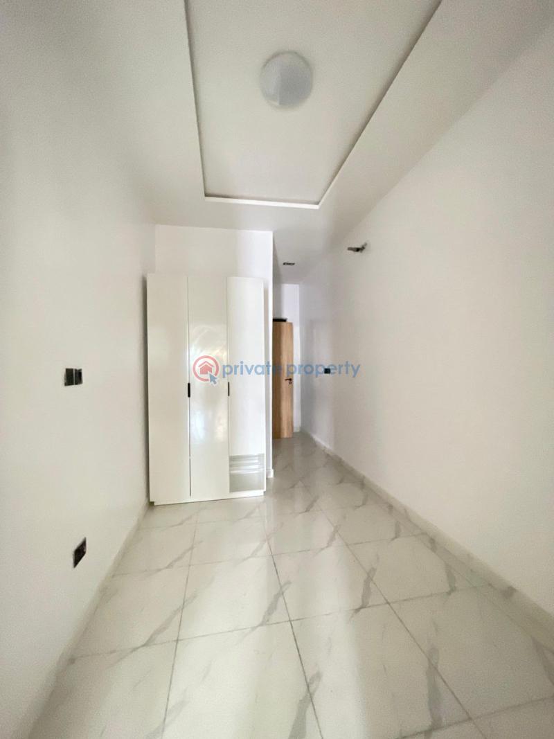 4 bedroom Semi detached Duplex For Sale Lekki Lagos - 7