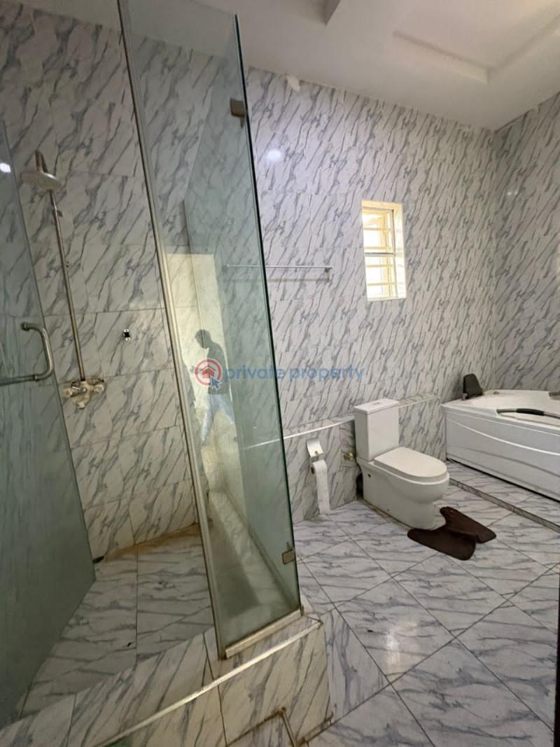 4 bedroom Detached Duplex For Sale Ajah Lekki Lekki Phase 2 Lagos - 6