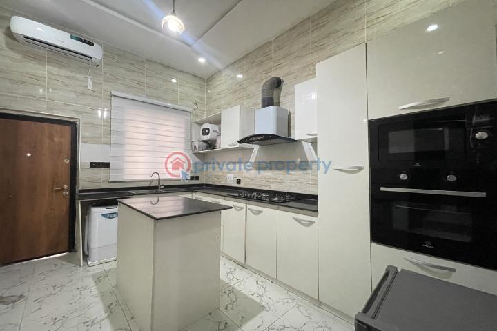 4 bedroom Duplex Short let Lekki Expressway Chevron Drive Lekki Lagos - 20