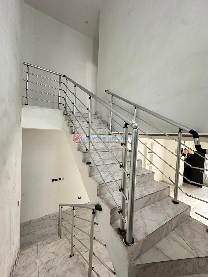4 bedroom Semi detached Duplex For Sale Orchid Lekki Lagos Lekki Phase 2 Lagos - 14