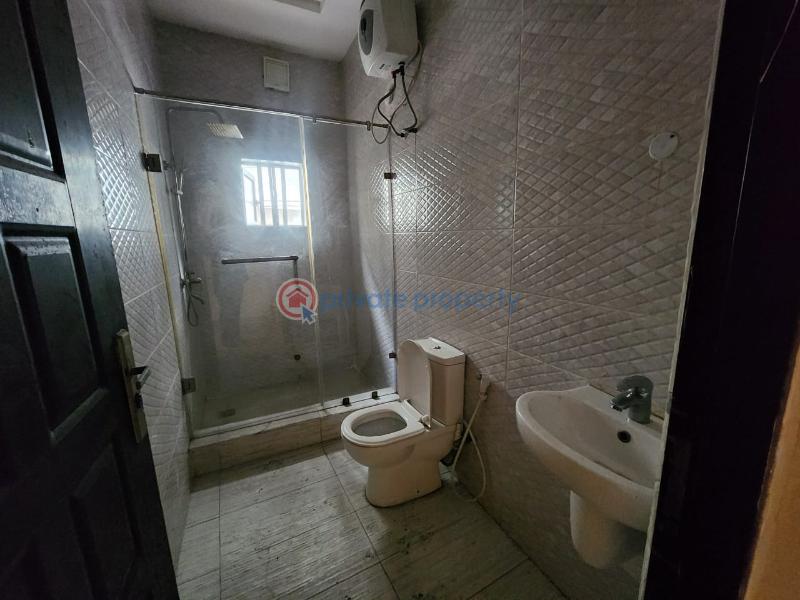 4 bedroom Semi detached Duplex For Rent Lekki Lagos - 2