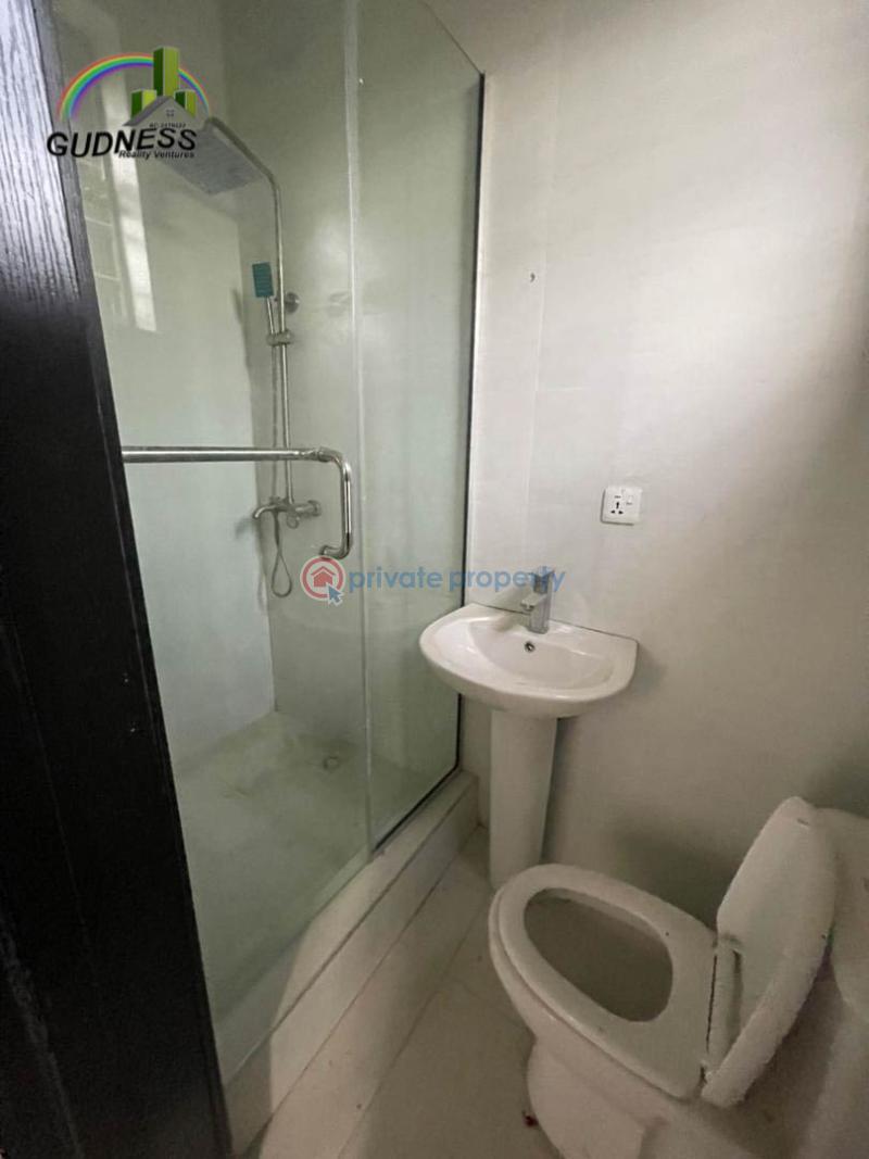 4 bedroom Semi detached Duplex For Rent Orchid Road Lekki Lagos - 15