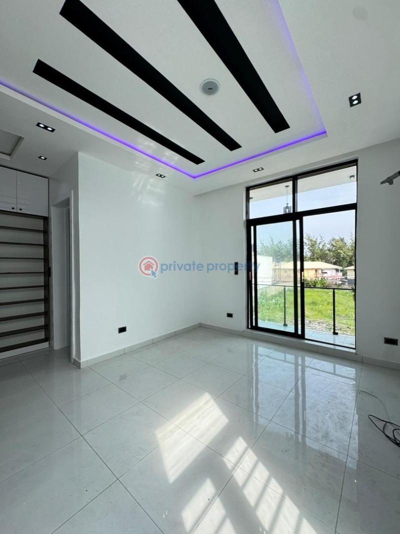 4 bedroom Semi detached Duplex For Sale Ikota Lekki Lekki Phase 2 Lagos - 3