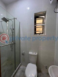 4 bedroom Semi detached Duplex For Rent Lekki Lagos - 4