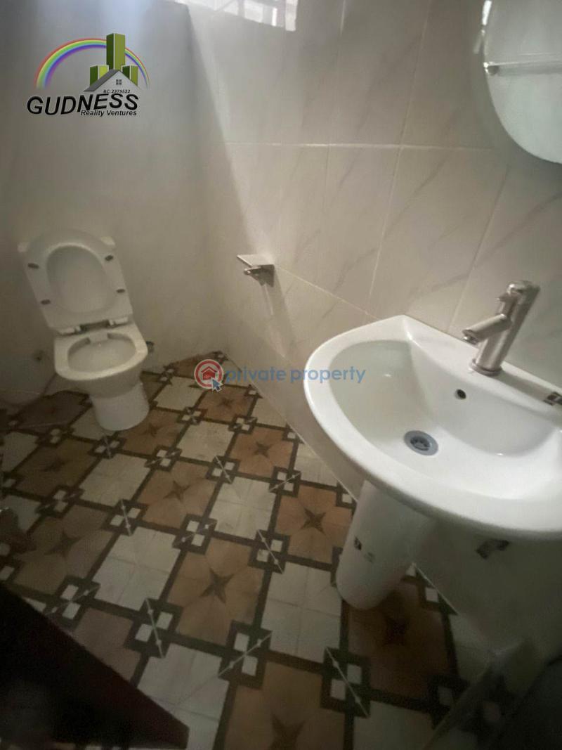 4 bedroom Semi detached Duplex For Rent Lekki Scheme 2 Ajah Lagos - 14