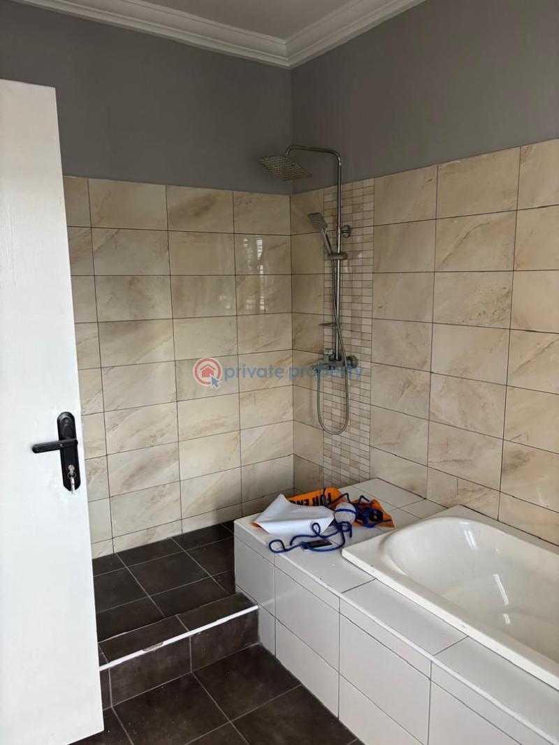 4 bedroom Detached Duplex For Rent Lekki Phase 1 Lagos - 5